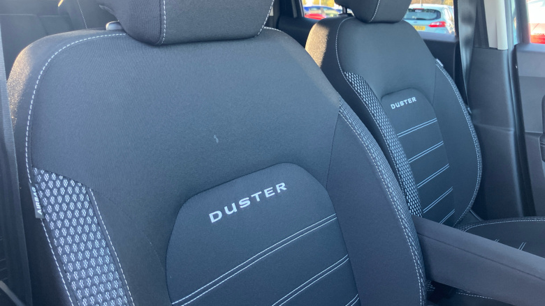 Dacia Duster 1.3 TCe 130 Prestige 5dr Petrol Estate